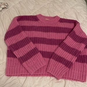 Sezane Jose Jumper EUC